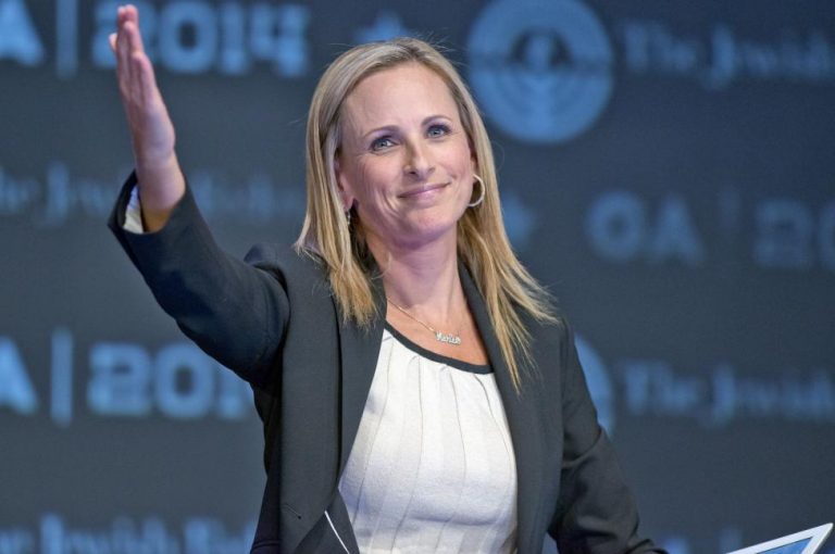 Biography on Marlee Matlin