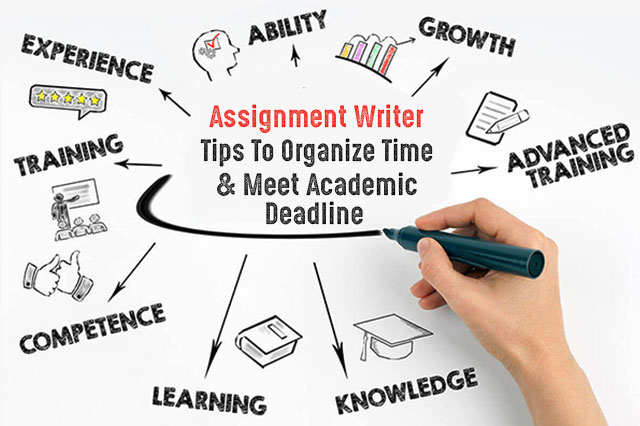 assignment writers vacancies