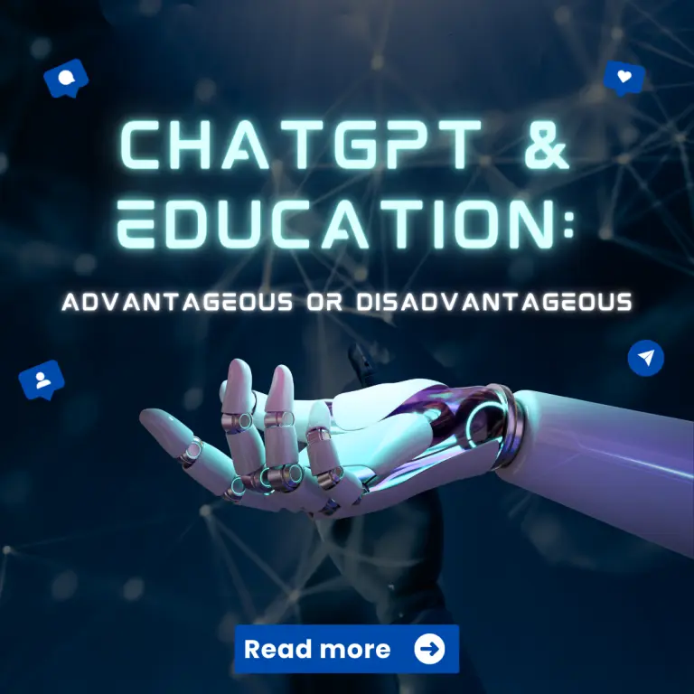 ChatGPT-And-Education