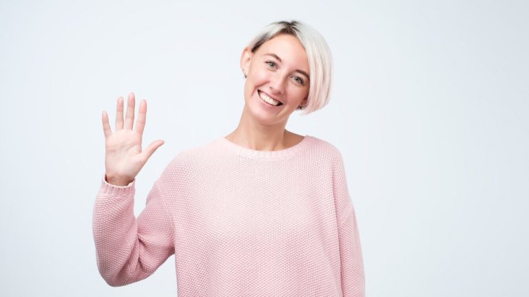 Writing a Self Introduction