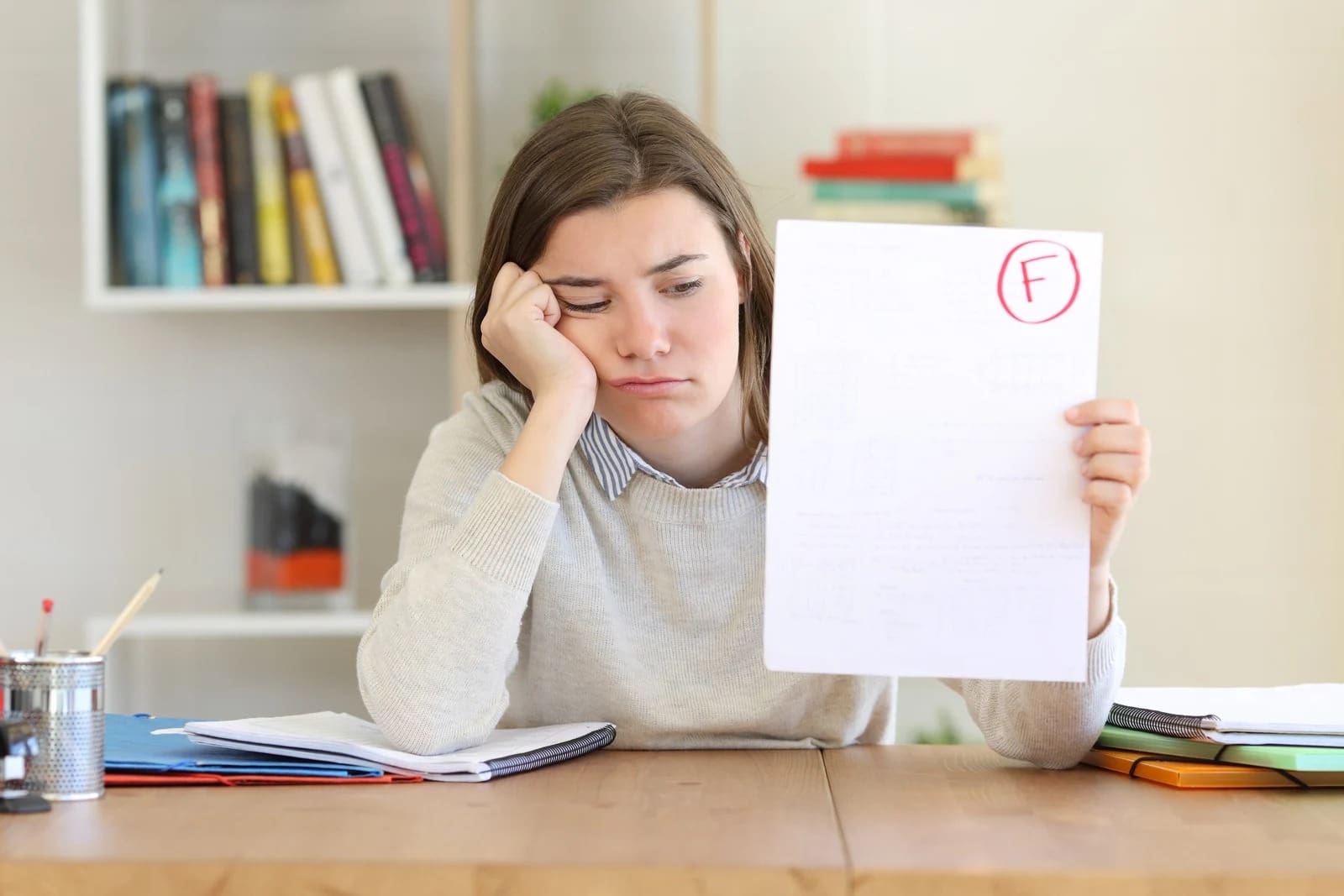 Tips And Tricks To Avoid Failing Assignments