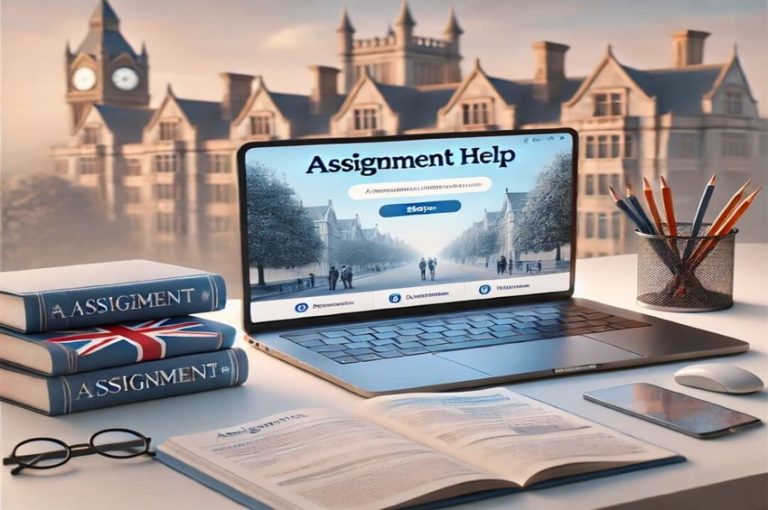 How-Assignment-Help-In-The-UK-Transforms-Grades