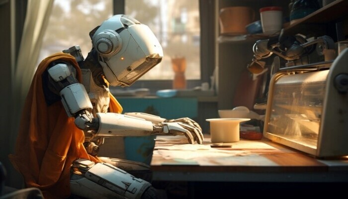 AI Writing 1 AI Writing 1