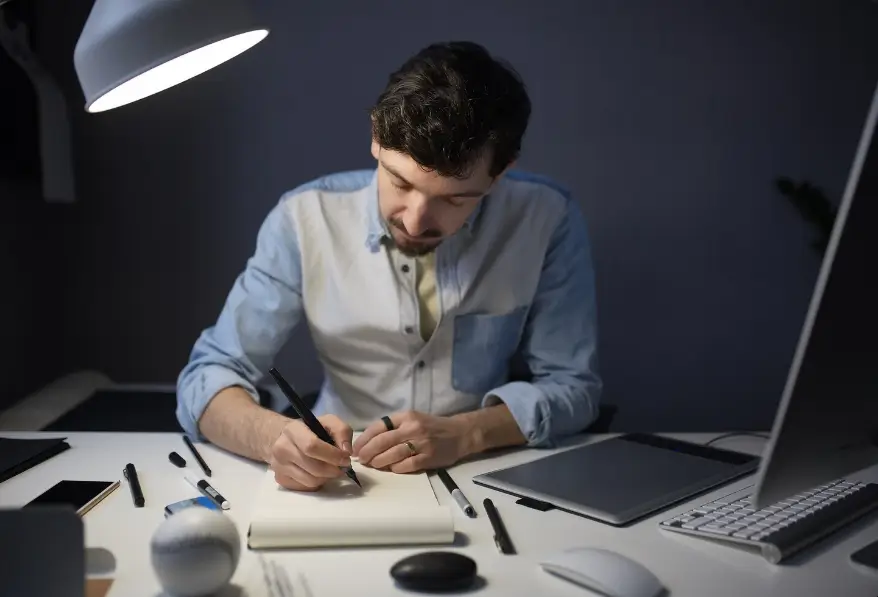 Academic writing Academic writing