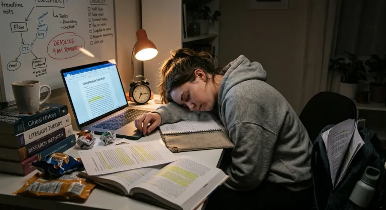 Assignment-Deadline