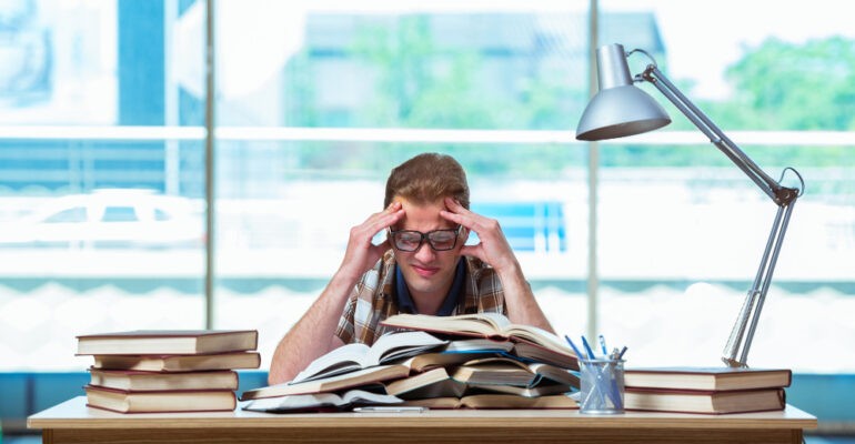 College-Academic-Pressure