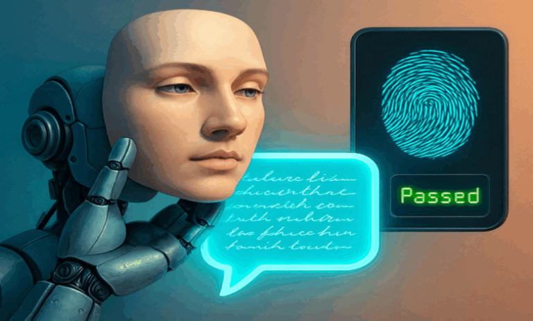 Content-Look-Human