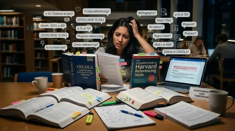 Harvard-and-OSCOLA-Referencing