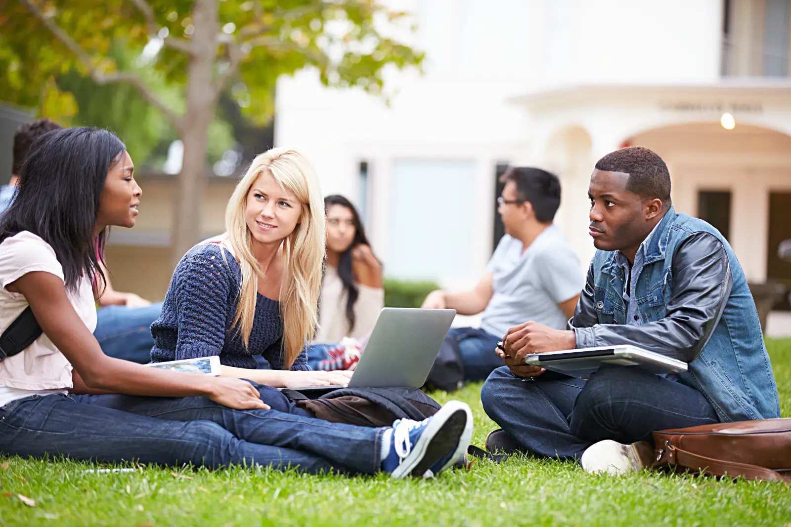 International-Students