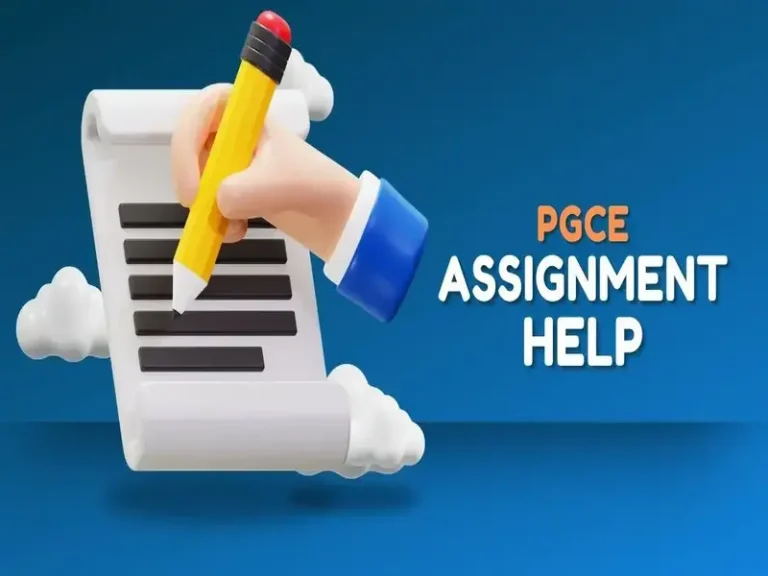 PGCE-Assignment