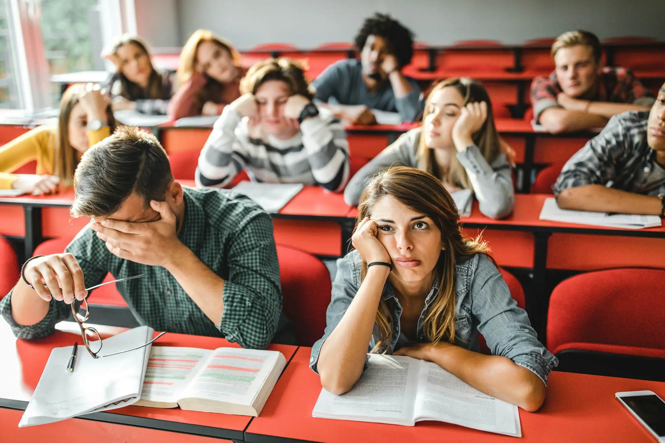 Study-Challenges