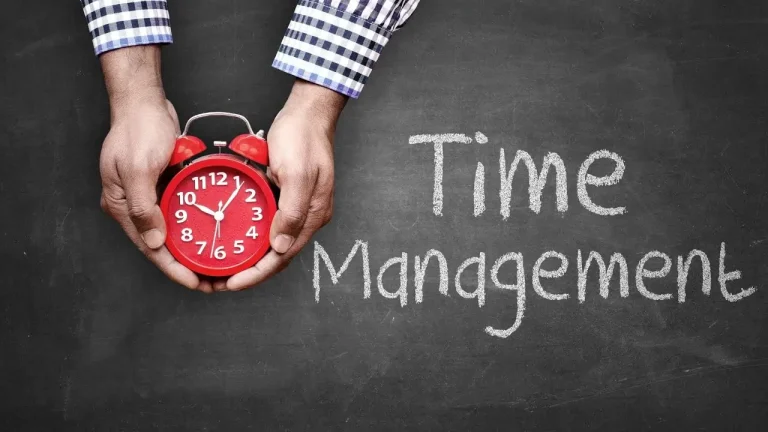 Time-Management-Tips