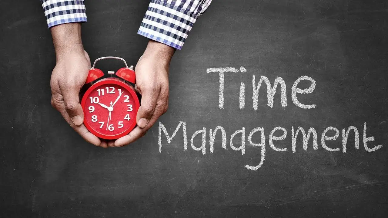 Time-Management-Tips