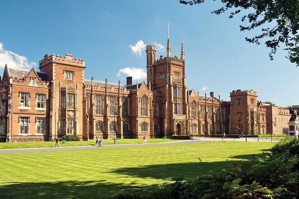 UK University UK University