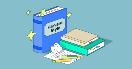 harvard referencing style harvard referencing style