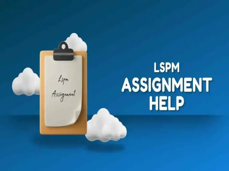 lspm-assignment