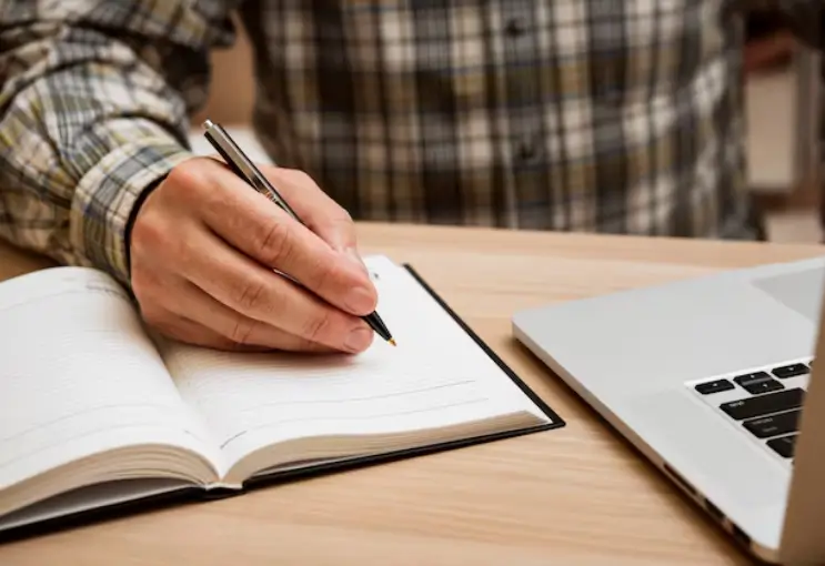 students writing students writing