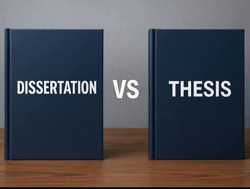 thesis